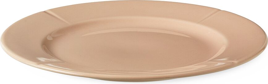 Plato de Desayuno Grand Cru, 23 cm, menta