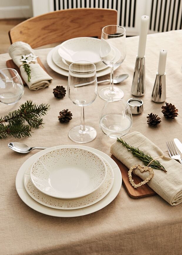 Plato Grand Cru Moments, 23 cm