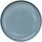 Plato Grand Cru Sense, 22 cm, azul