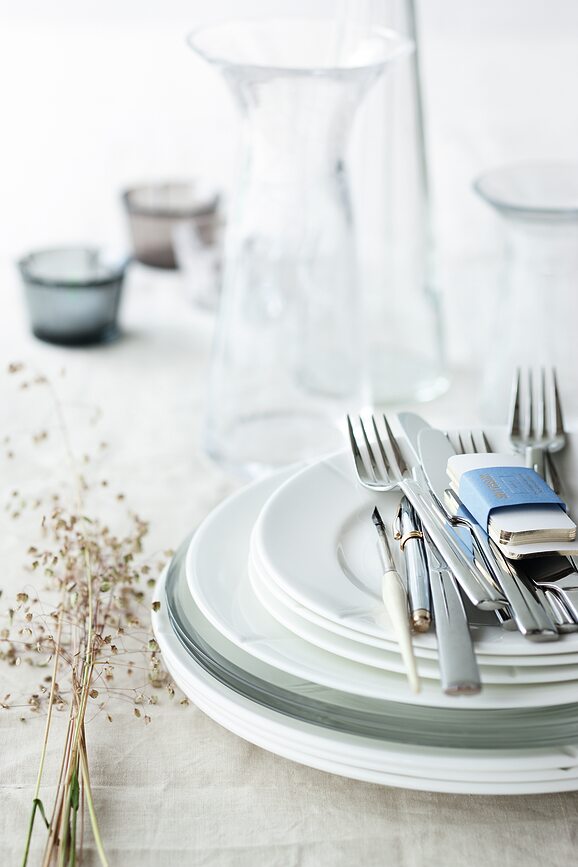 Plato Grand Cru, 19 cm