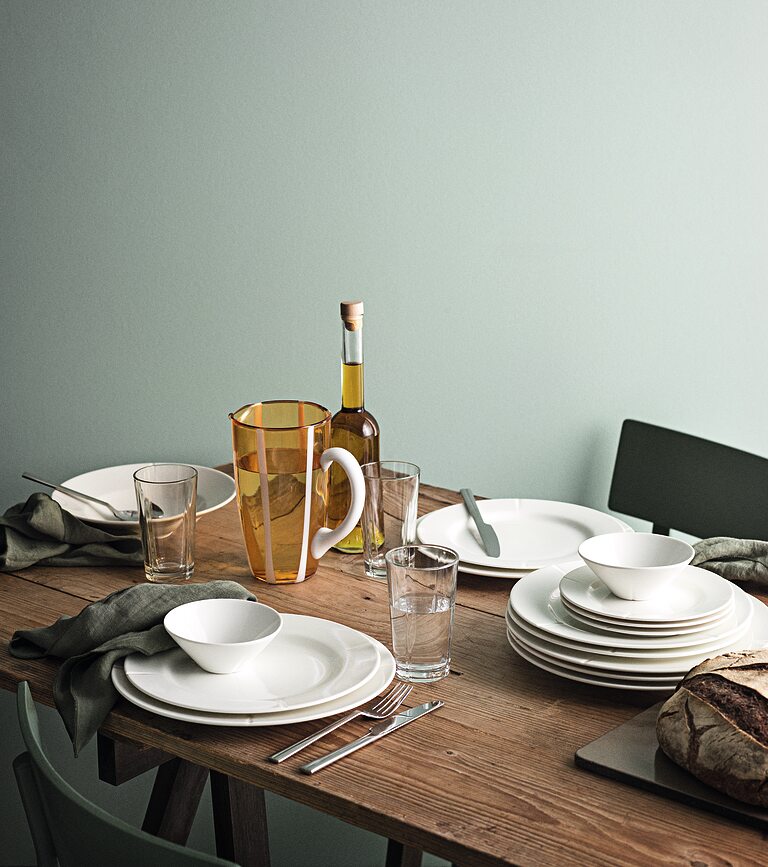 Plato Grand Cru, 19 cm