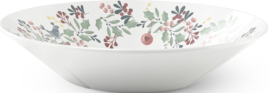 Plato Hondo Grand Cru Cottage, 19 cm