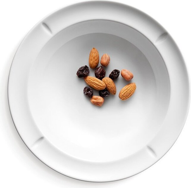 Plato hondo Grand Cru Soft, 21 cm, 1 unidad