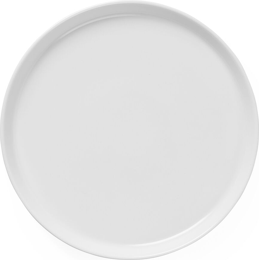 Platos de desayuno Grand Cru Essentials, 20,5 cm, blancos, 4 unidades