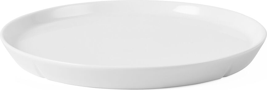 Platos de desayuno Grand Cru Essentials, 20,5 cm, blancos, 4 unidades