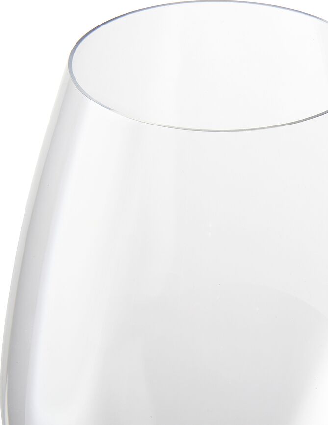 Premium Glass Čaše za šampanjac 370 ml 2 kom.