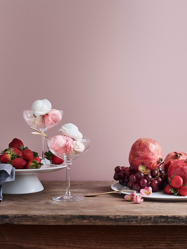 Premium Glass Flûtes à Champagne, Lot de 2