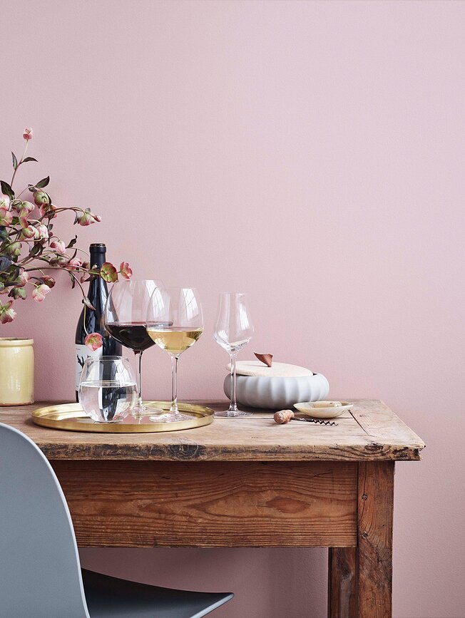 Premium Glass Kozarci za rdeče vino, 2 kosa