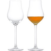 Premium Glass Liquor glasses 2 pcs