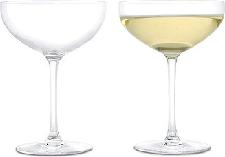 Premium Glass Šampanjapokaalid 2 tk.