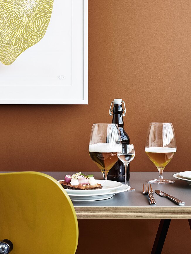 Premium Glass ΣΦΗΝΑΚΙΑ, 2 τμχ