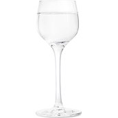 Premium Glass Vodka glasses 2 pcs