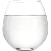 Premium Glass Wassergläser 2 St.