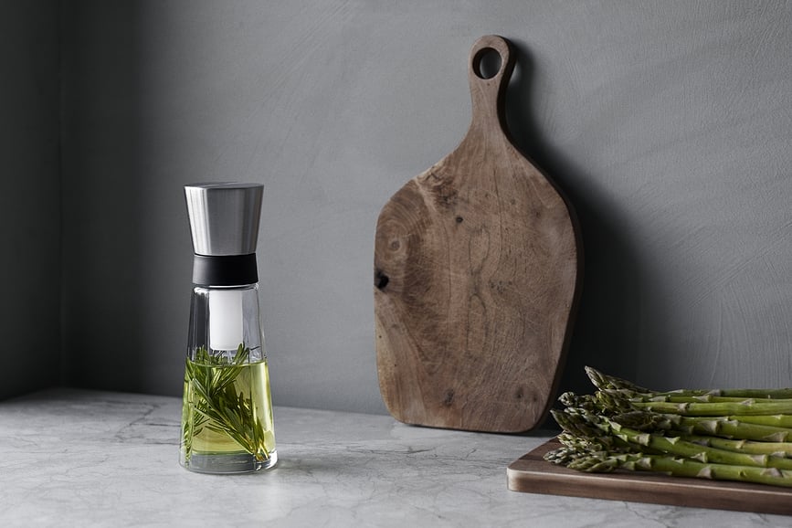 Pulverizador de Aceite Grand Cru