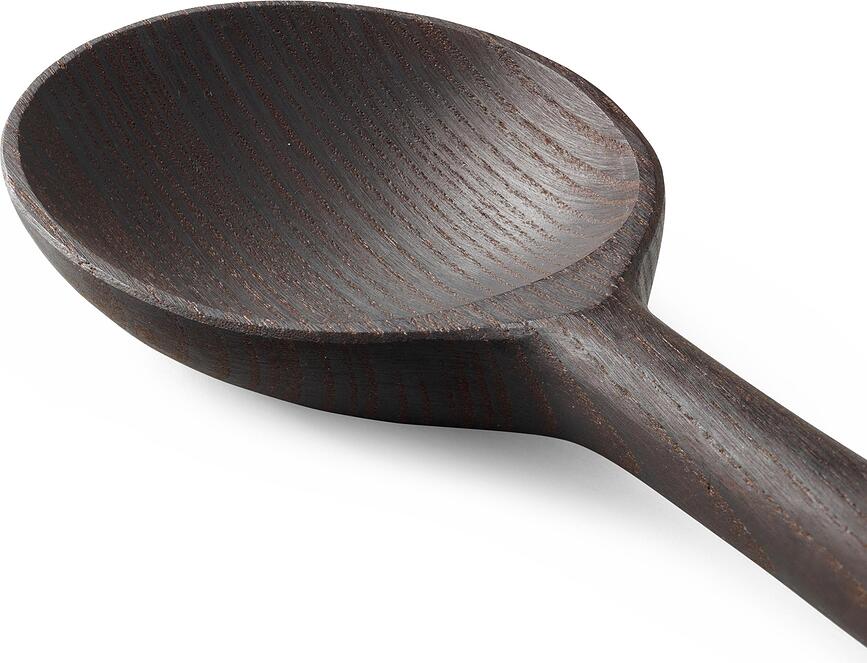 Rå Cuillère de Cuisine, en bois de frêne