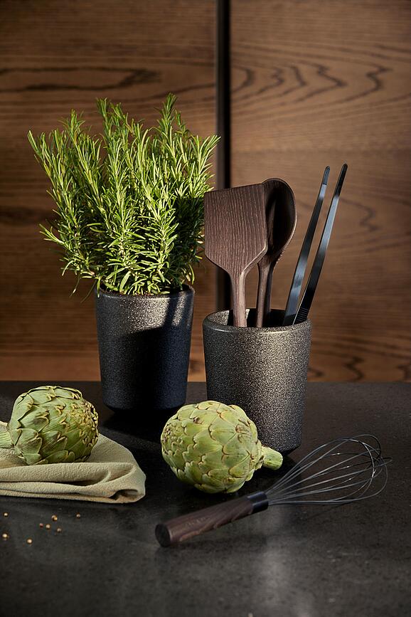 Rå Cuillère de Cuisine, en bois de frêne