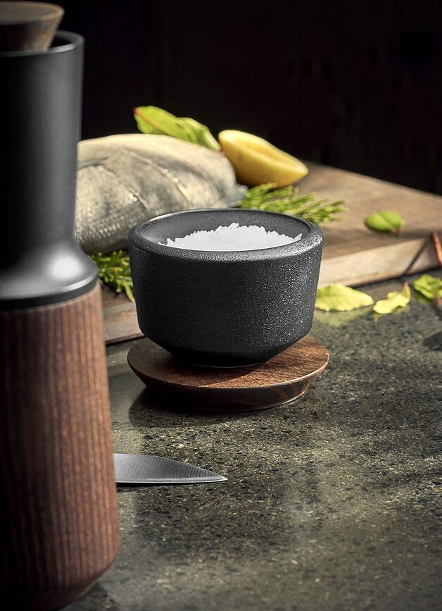 Rå Mlinček za poper ali sol