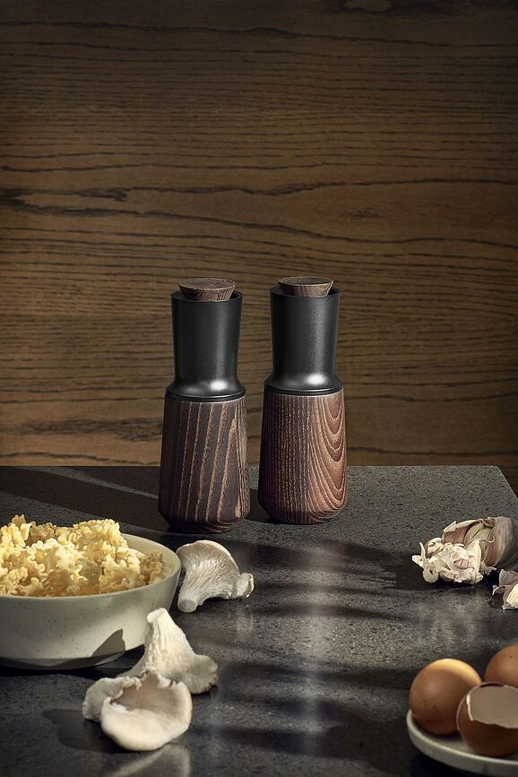 Rå Moulin à poivre ou à sel