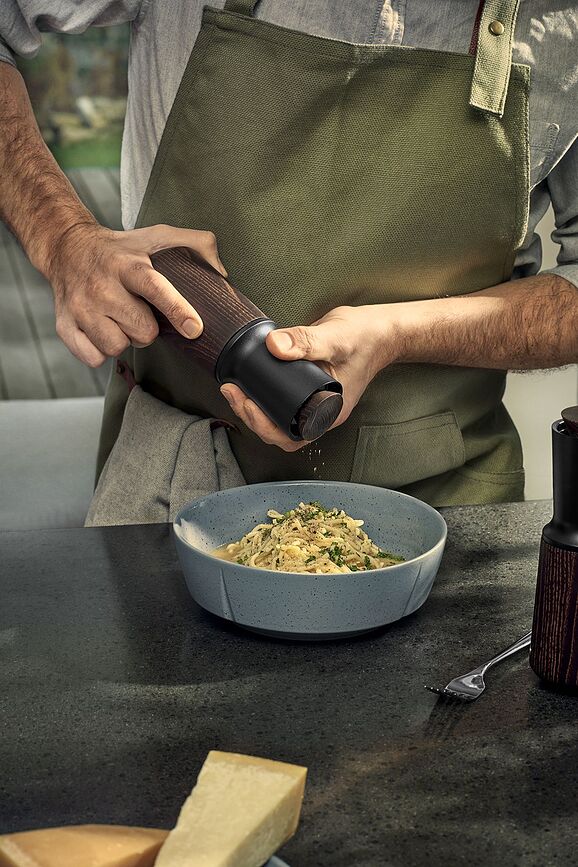 Rå Μύλος για πιπέρι ή αλάτι