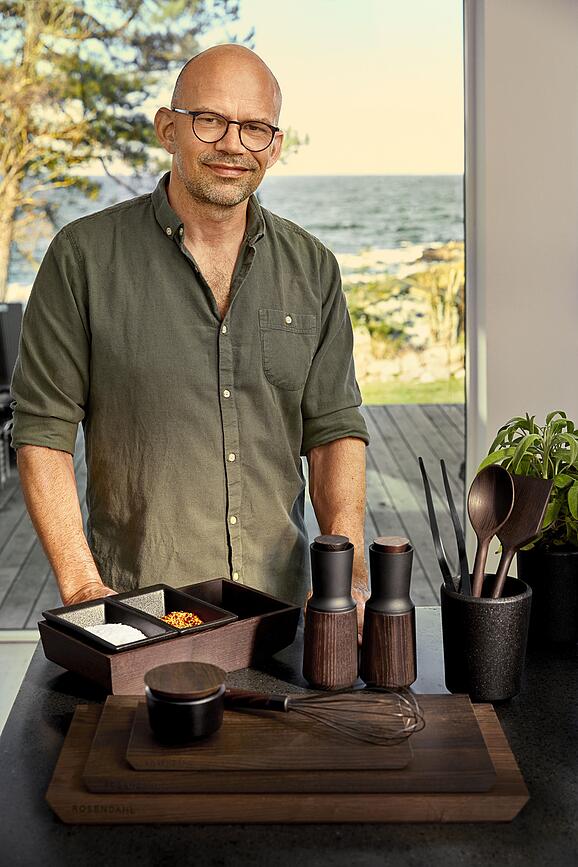 Rå Organisateur de Cuisine