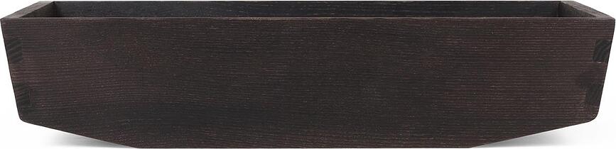 Rå Organizator kuhinjski jasenovo drvo