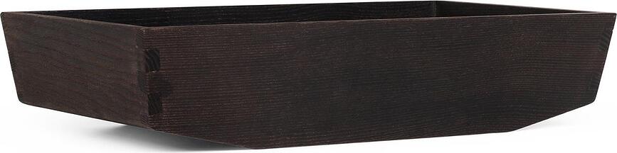 Rå Organizator kuhinjski jasenovo drvo