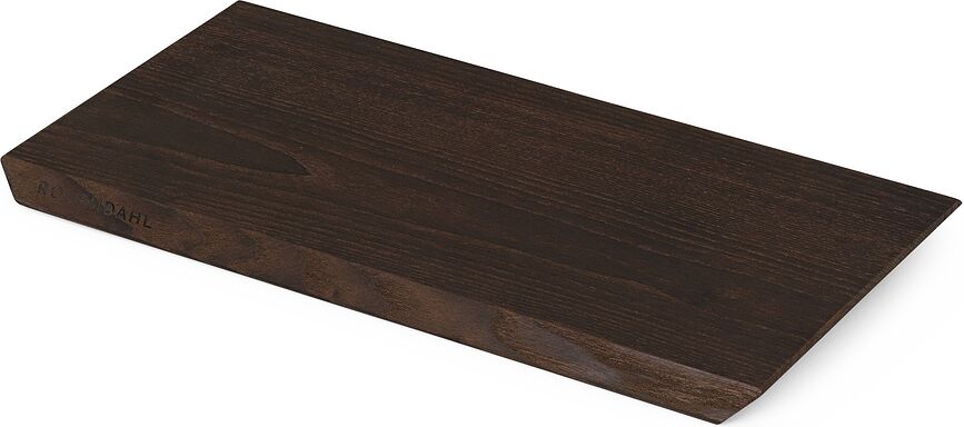 Rå Planche à Découper 31 cm, en bois de frêne