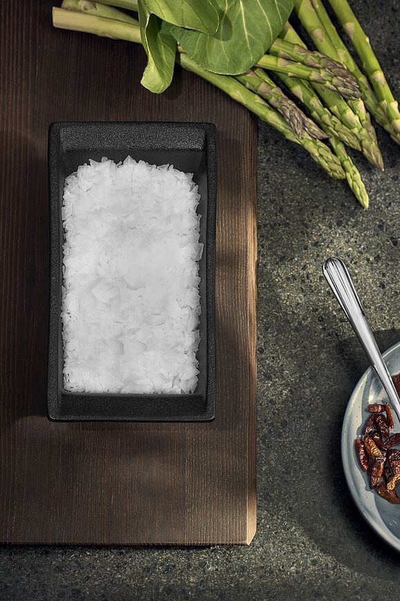 Rå Posoda za začimbe