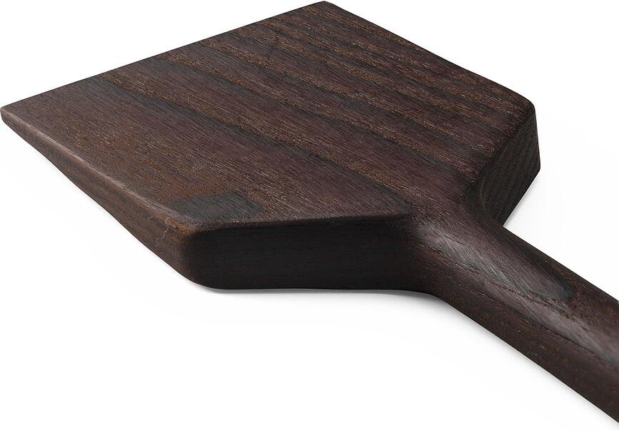 Rå Spatule, en bois de frêne