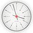 Reloj de Pared Bankers, 12 cm