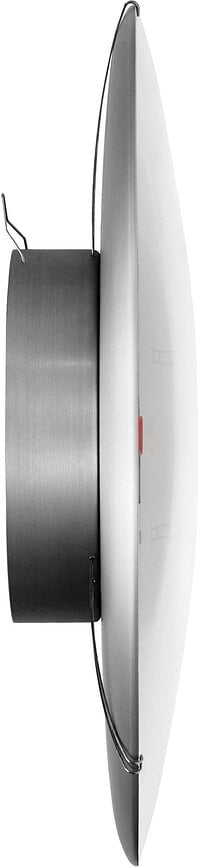 Reloj de Pared Bankers, 12 cm