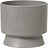 Rosendahl Cache-pot 12 cm, sable