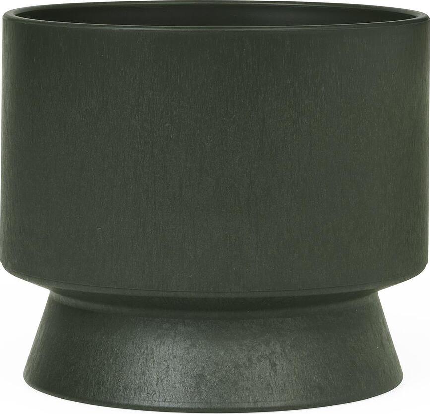 Rosendahl Cache-Pot 15 cm, vert foncé