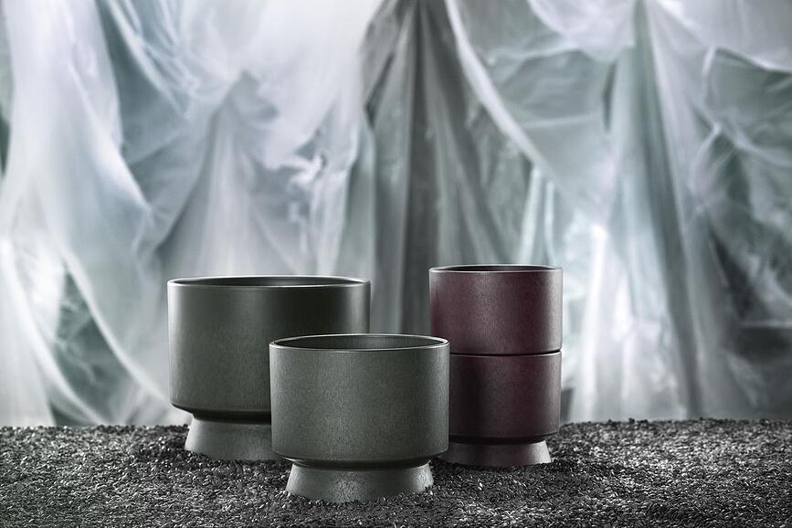 Rosendahl Cache-pot 15 cm, couleur sable