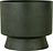 Rosendahl Cache-Pot 24 cm, vert foncé