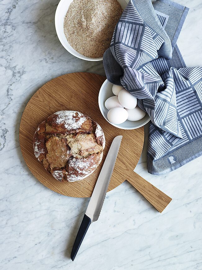 Rosendahl Μαχαίρι Ψωμιού, 24 εκ.