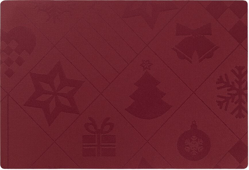 Rosendahl Natale Podmetač 30 x 43 cm