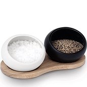 Rosendahl Salt and pepper containers 2 pcs