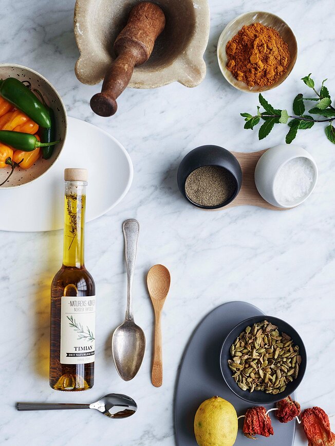 Rosendahl Set za sol i papar