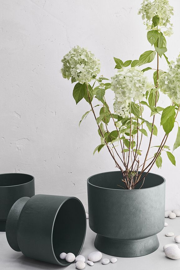 Rosendahl Tegla 24 cm tamnozelena