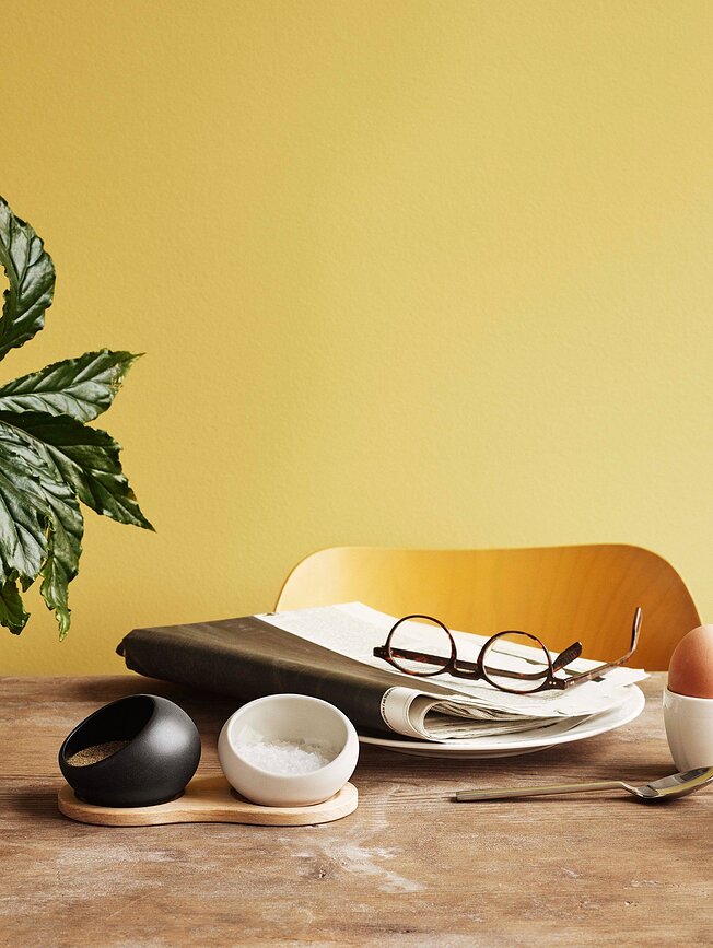 Salero y Pimentero Rosendahl