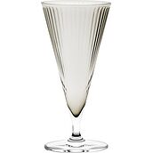 Šampano taurės Grand Cru Nouveau dūminės spalvos 200 ml 2 vnt.