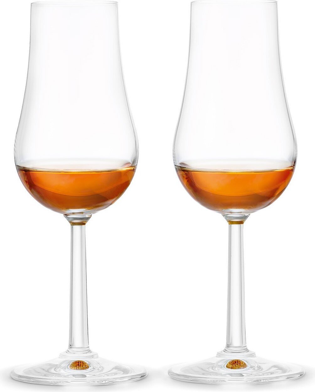 Sklenené poháre na likér a brandy Grand Cru 2 ks