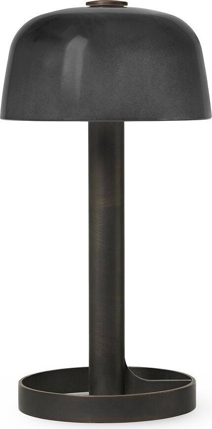 Soft Spot Lampa stolna bijela