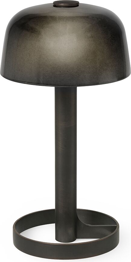 Soft Spot Lampa stolna bijela