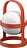 Soft Spot Lampe Solaire 25 cm, terracotta