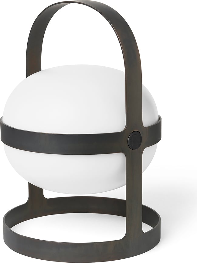 Soft Spot Lampe solaire, 34 cm