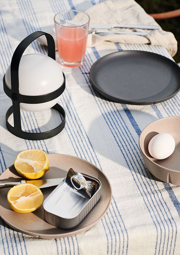 Soft Spot Ηλιακό Φωτιστικό, 25 εκ.