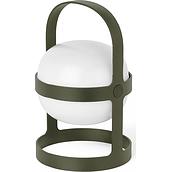 Soft Spot Solar lamp olive - Rosendahl 26310 | FormAdore