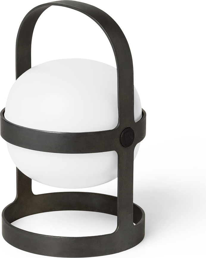 Soft Spot Svetilka, solarna, 18,5 cm